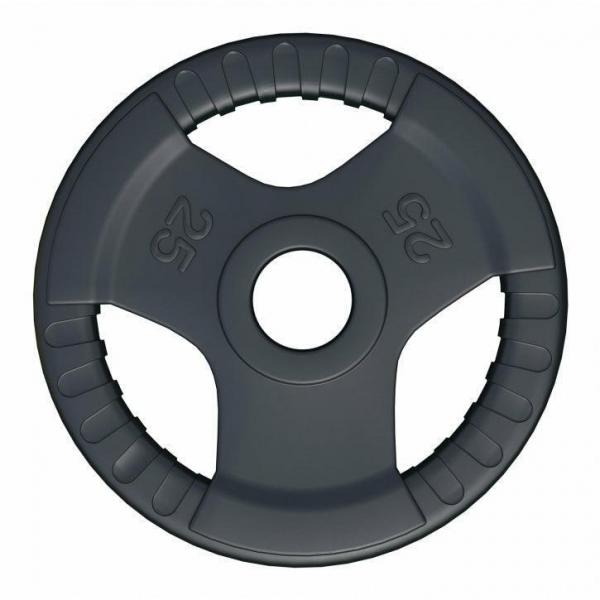 Obciążenie treningowe Gorilla Sports Grip 51mm