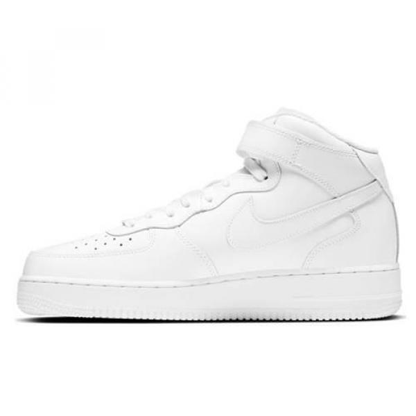 Buty do chodzenia męskie Nike Air Force 1 Mid 07