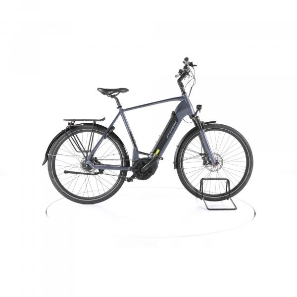 2nd Life - Stevens E-11 City E-Bike - Jak nowy