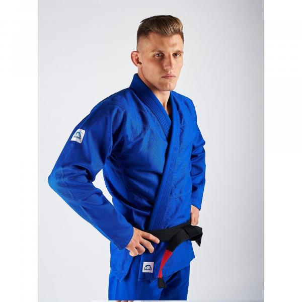 Kimono do BJJ męskie Manto Base 2.0 BJJ GI