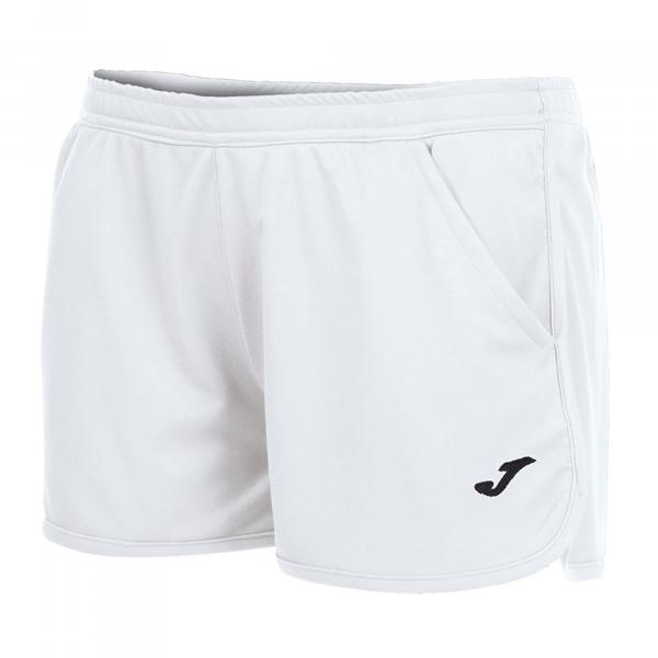 Spodenki do tenisa damskie Joma Hobby