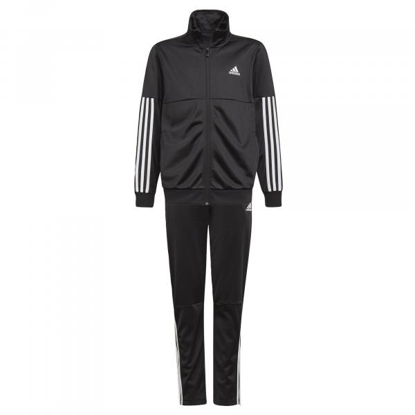 Dres 3-Stripes Team Rozmiar 13-14 A Czarny - GM8912