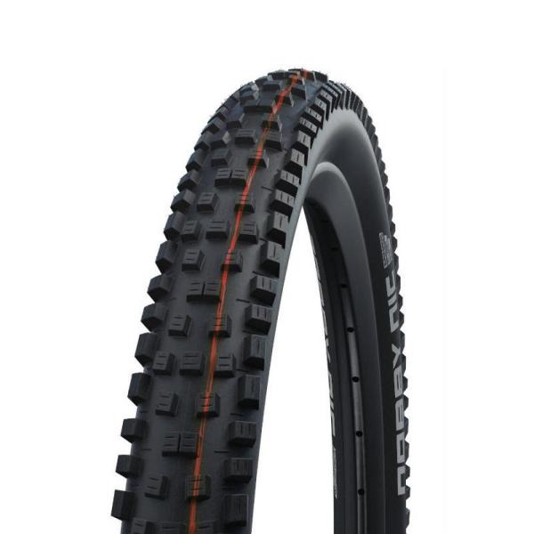 Opona Składana Nobby Nic Addix Soft Super Trail 29 X 2,40\