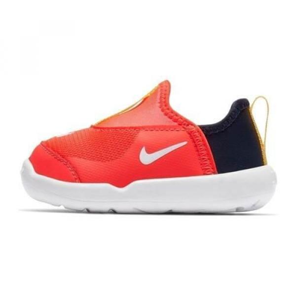 Buty do chodzenia niemowlęce Nike Lil Swoosh TD
