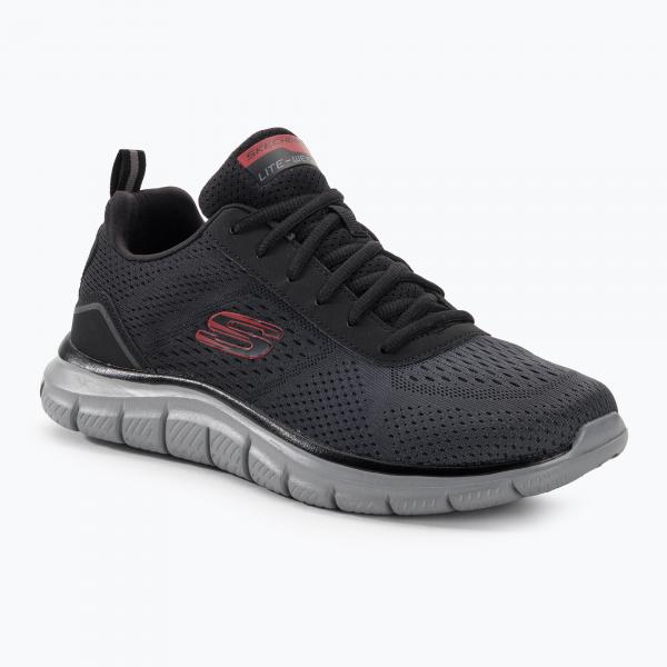Buty męskie SKECHERS Track Ripkent