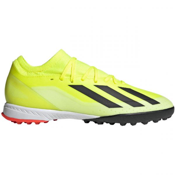 Buty piłkarskie adidas X Crazyfast League TF