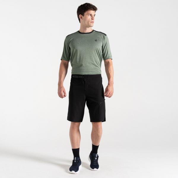 Spodenki fitness męskie Dare 2b Duration II
