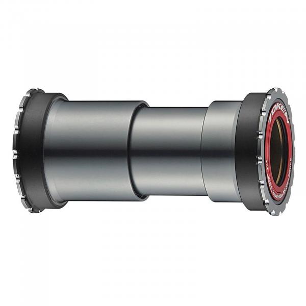 Suport rowerowy TOKEN NINJA BB841T-42 Rama BB30 (42mm) Korba Shimano oś 24mm