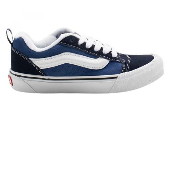 Buty na deskorolkę Vans Knu Skool