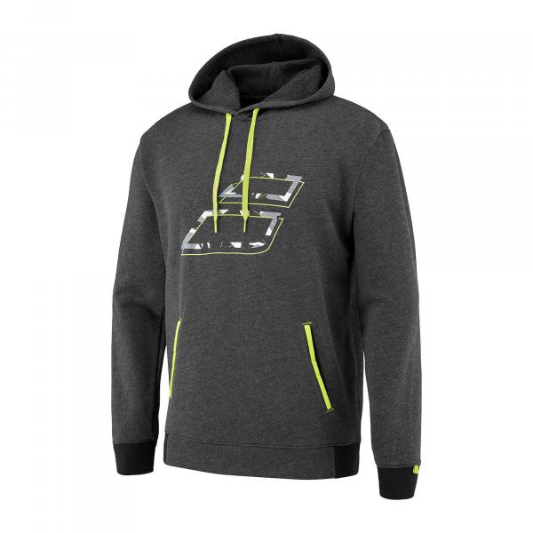 Bluza tenisowa męska Babolat Aero Hood