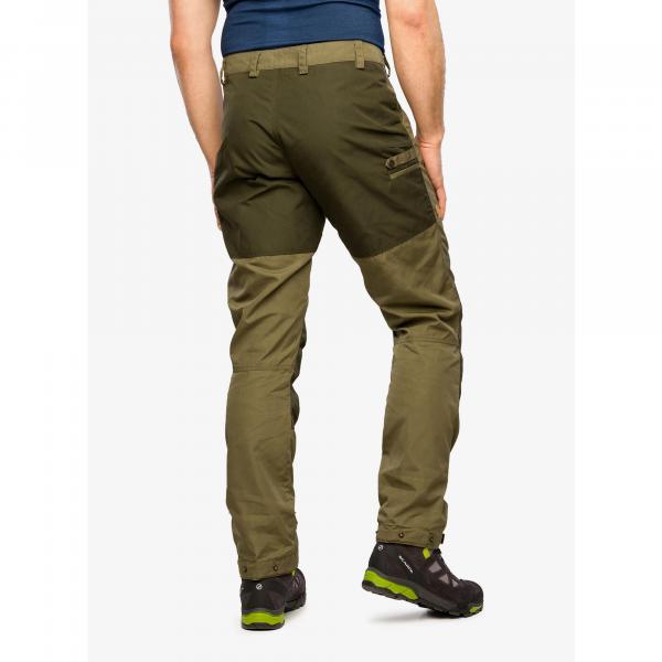 Spodnie turystyczne męskie Fjallraven Greenland Trail Trousers