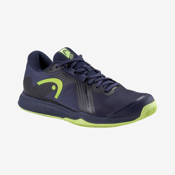 HEAD Sprint Team 4.0 Clay Buty do tenisa męskie