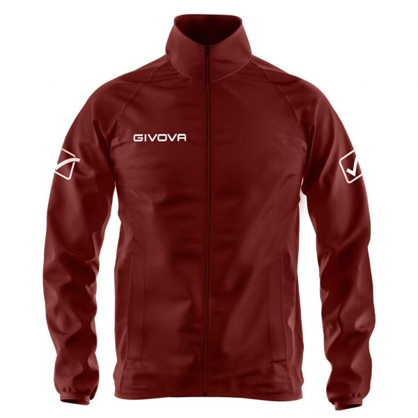 Givova Basico 3xl Sportjack - Oddychający i lekki