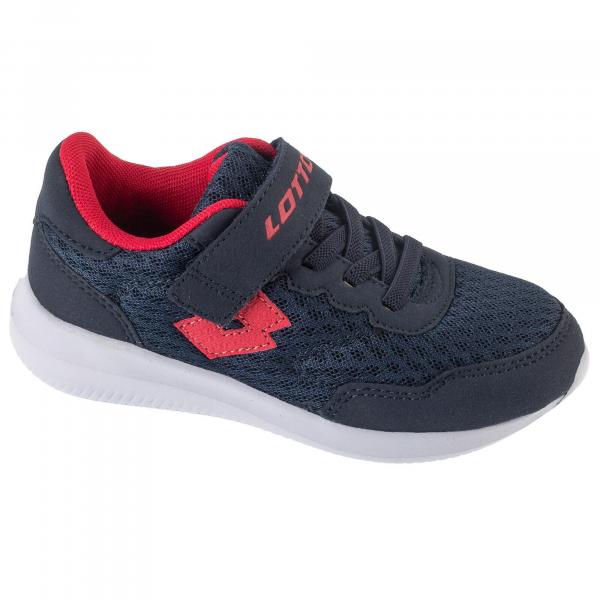 Buty sportowe dziewczęce, Relate K