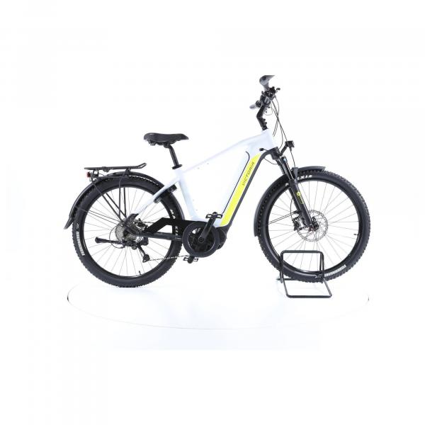 2nd Life - Victoria eAdventure 12.6 Trekking E-Bike 2022 - Jak nowy