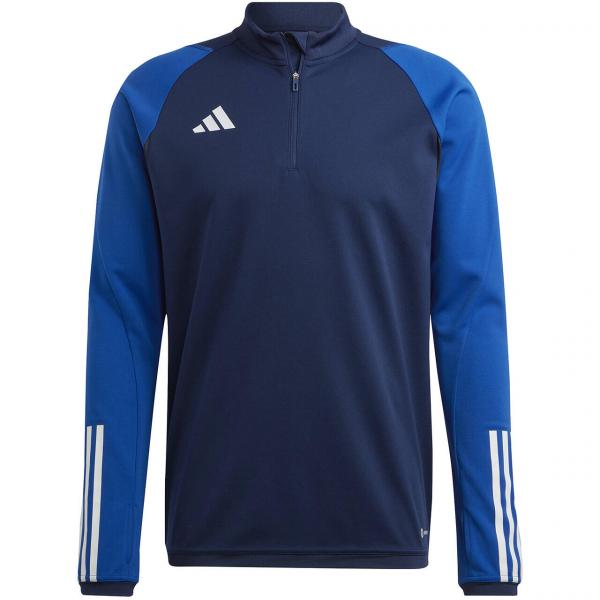 Bluza piłkarska męska adidas Tiro 23 Competition Training Top