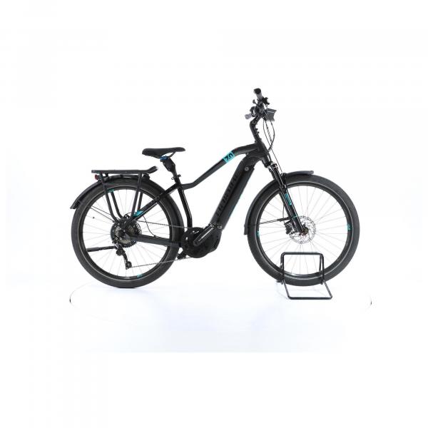 2nd Life - Haibike SDURO Trekking 7 Trekking E-Bike 2021 - Jak nowy