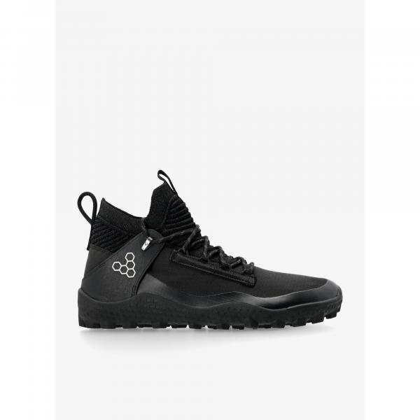 Buty turystyczne męskie Vivobarefoot Magna Lite WR SG