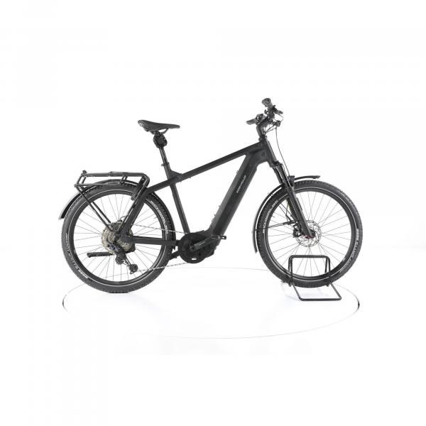 Second Life - Riese & Müller Charger4 GT touring Trekking E-Bike - Stan dobry