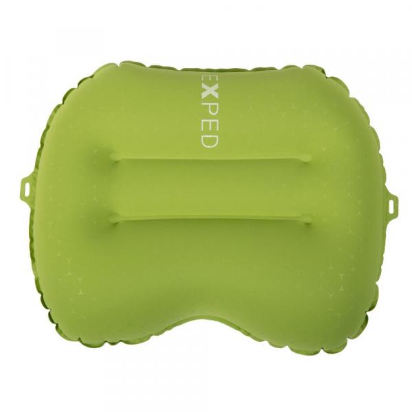 Poduszka podróżna kompaktowa Exped Ultra Pillow lichen M