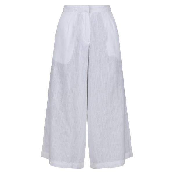 Damskie Spodnie Culottes Madley