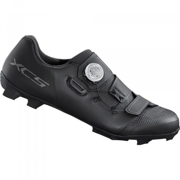 Dorosły buty oddychające Shimano Sh-Xc502, czarny