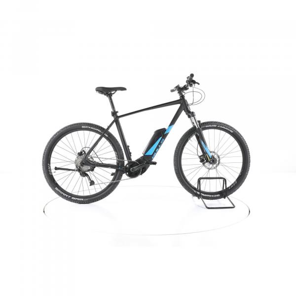 Second Life - Bulls Lt CX 500 E-Bike 2022 - Stan dobry