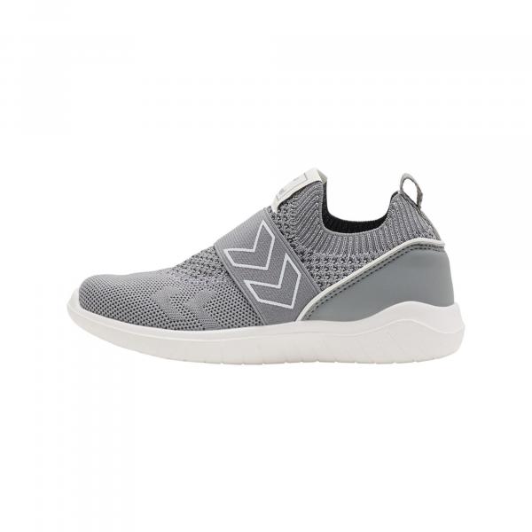 Trenerzy dziewczęcy Hummel Knit Slip-On Recycle