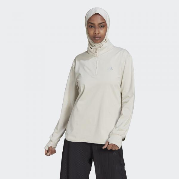 Bluza damska adidas Techfit Aeroready