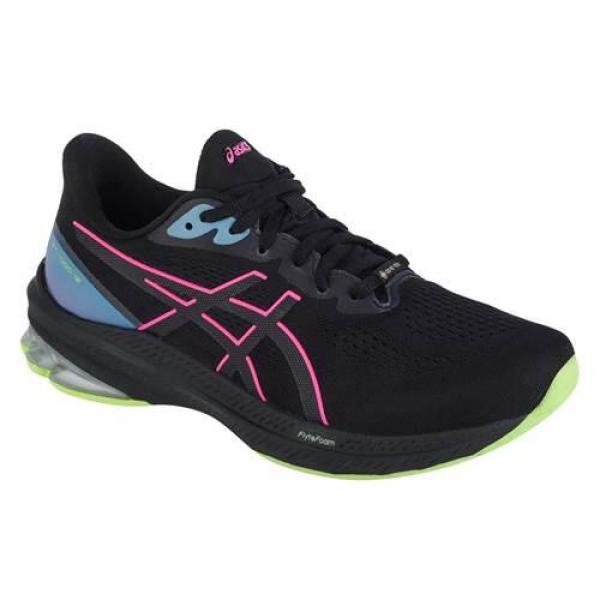 Kobieta bieganie buty Asics Gt-1000 12, Multi-colour