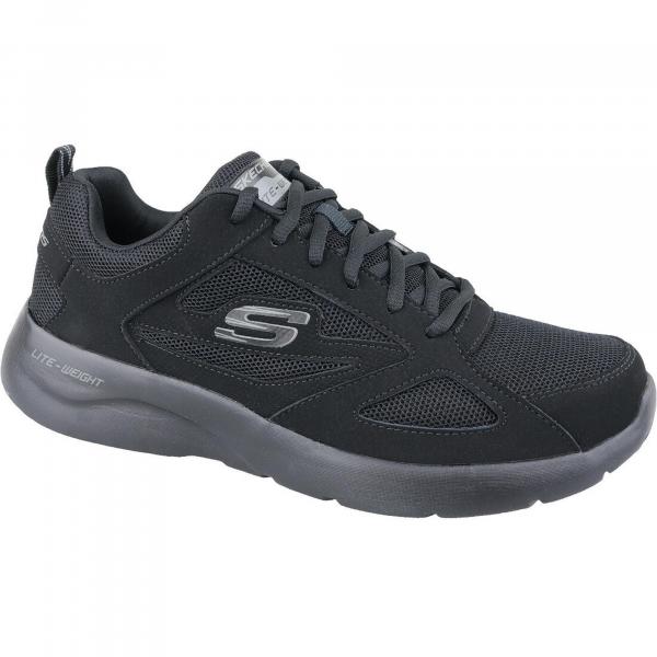 Buty sportowe Sneakersy męskie, Skechers Dynamight 2.0