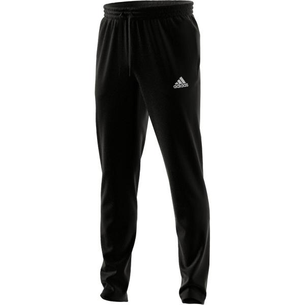 Spodnie męskie adidas Essentials Tapered Open Hem Pants