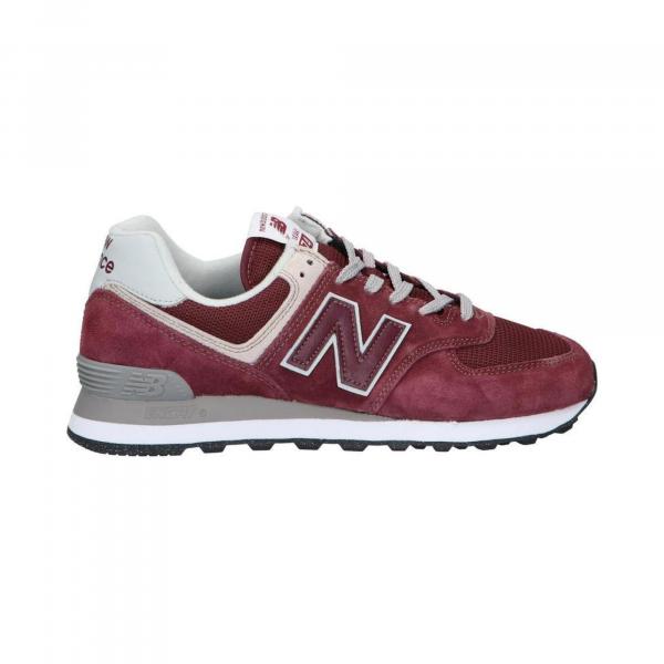 Buty lifestyle męskie New Balance ML574EVM