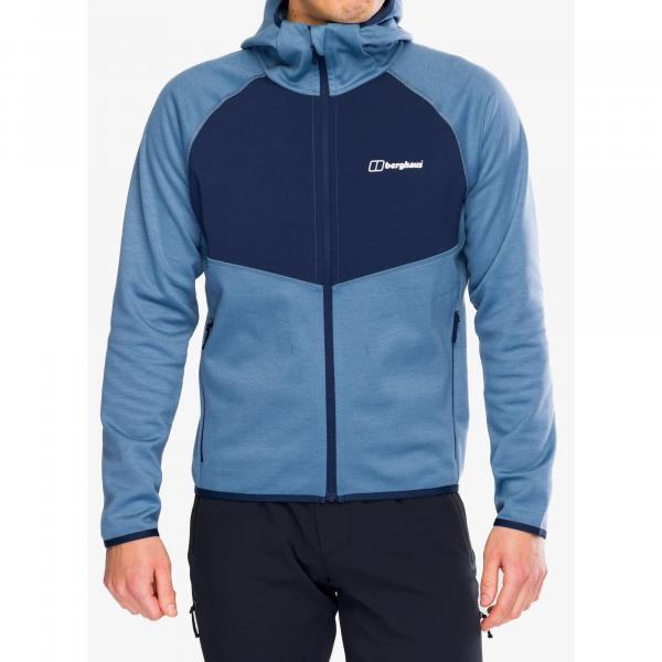 Bluza z kapturem Berghaus Trawden Jacket
