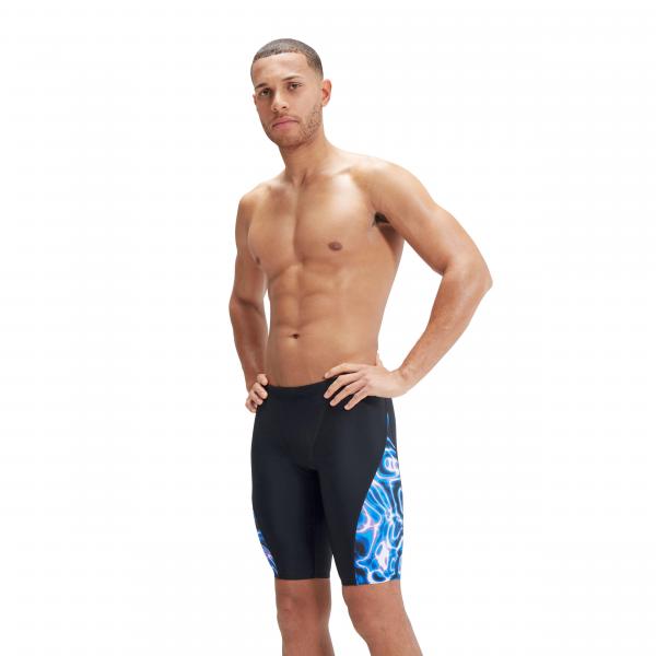 Spodenki kąpielówki męskie Speedo Allover
