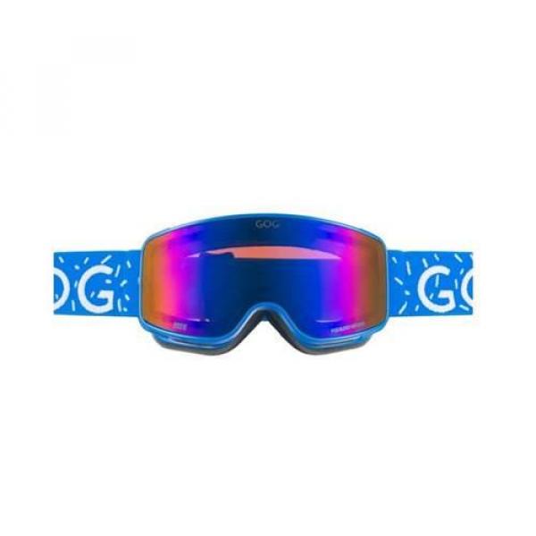 Gogle narciarskie dla dzieci Goggle Gog Roxie