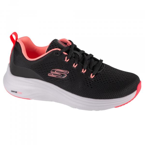 Buty do chodzenia damskie Skechers 150024WBC