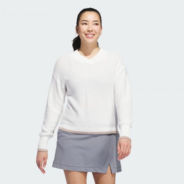 Sweter z dzianiny Ultimate365