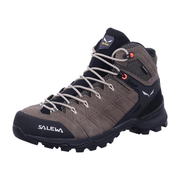 Buty Trekkingowe Damskie Salewa Alp Mate Mid Ptx