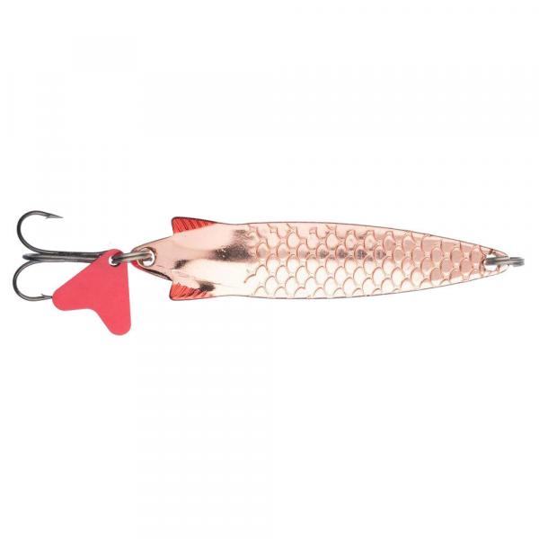 Błystka wahadłowa Jaxon Holo Reflex Alan #3 22g C