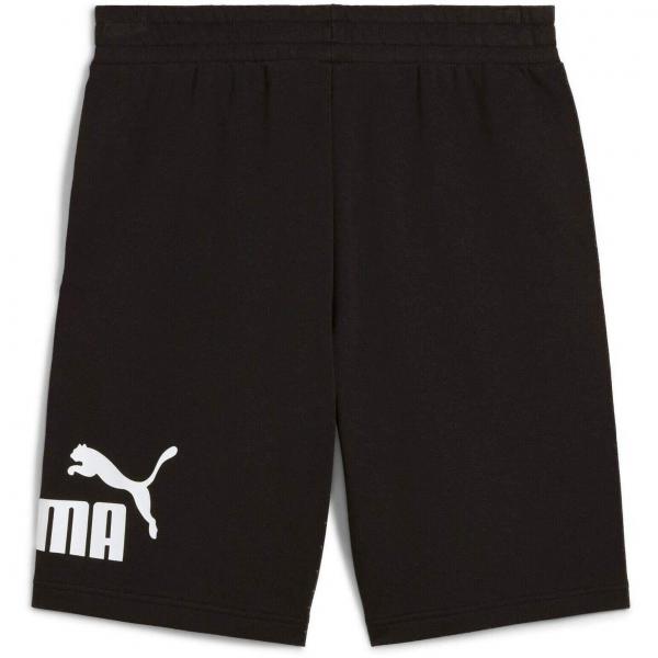 Spodenki męskie PUMA ESS Big No. 1 Logo 10\