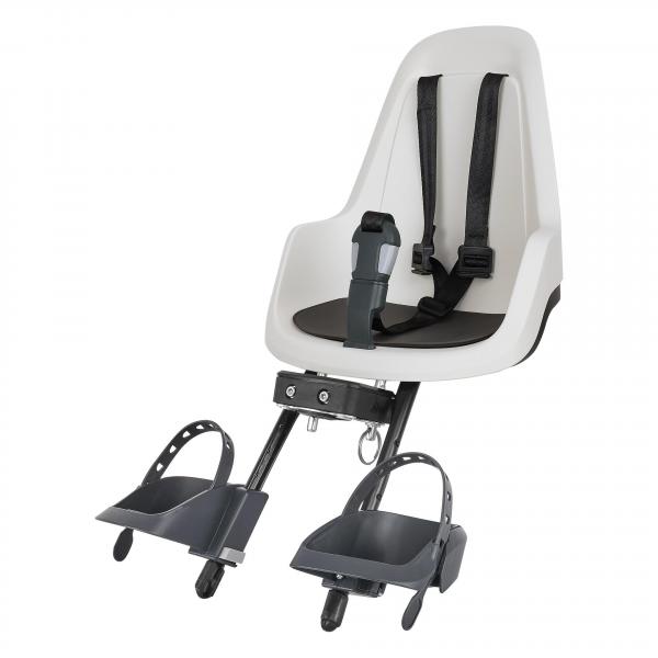 BOBIKE Fotelik rowerowy GO Mini dla dzieci