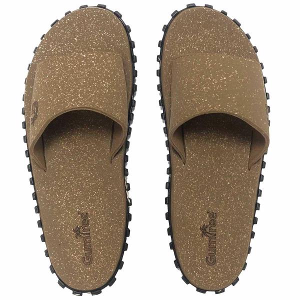 Kapcie GUMBIES OUTBACK SLIPPER UNISEX