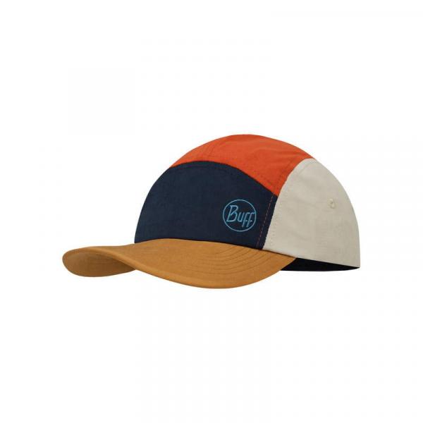 Czapka dziecięca Buff 5 Panels Go Cap Kids