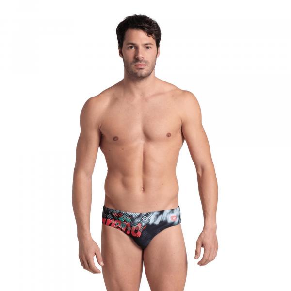 Kąpielówki Splash Point Swim Briefs