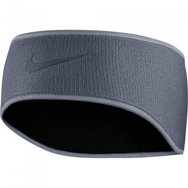 Opaska sportowa uniseks Nike Swoosh