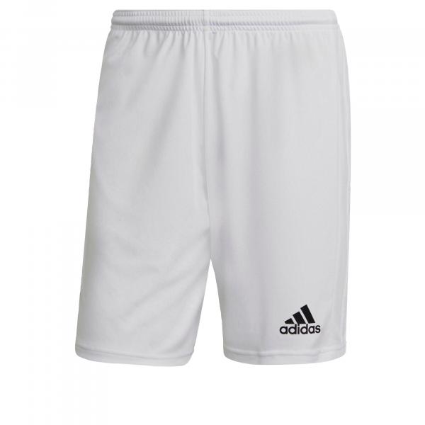 Spodenki piłkarskie męskie adidas Squadra 21 Short