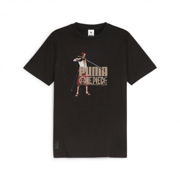 Puma Koszulka X One Piece Graphic 62466501