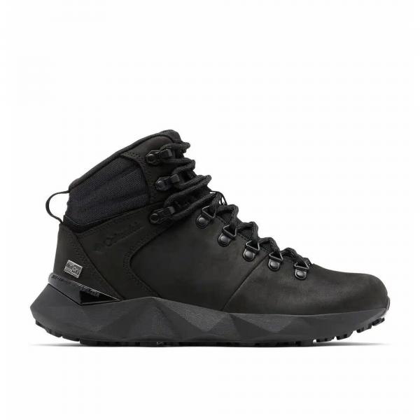 Buty Trekkingowe Columbia Facet Sierra Outdry