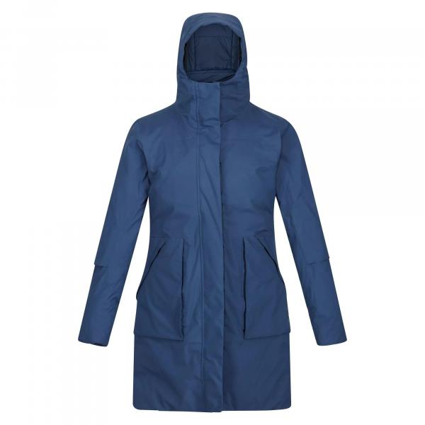 Parka Damska Wodoodporne Yewbank II
